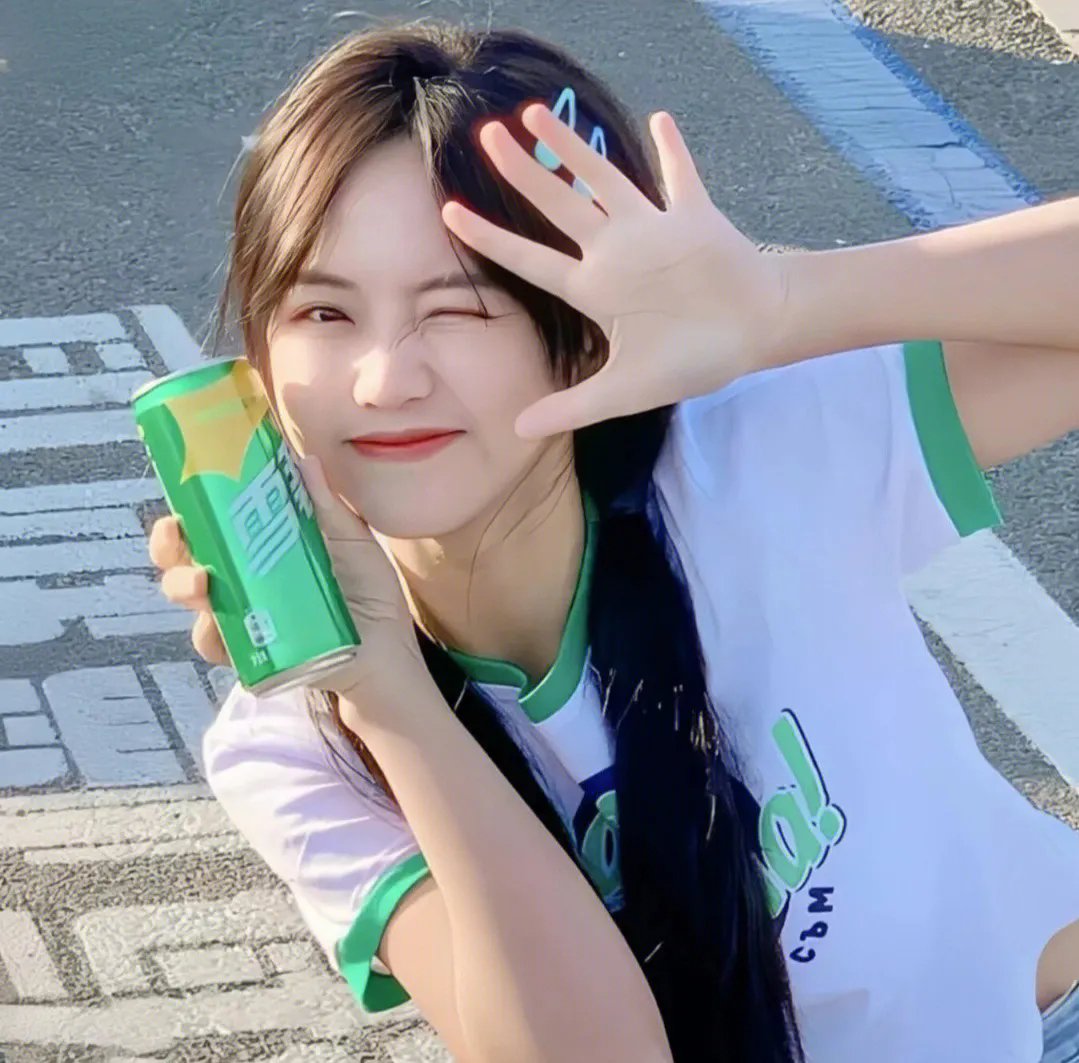 一个女王的少女时代
