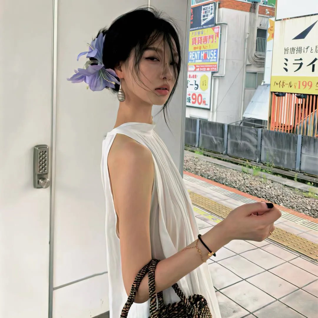 这个女配有点甜
